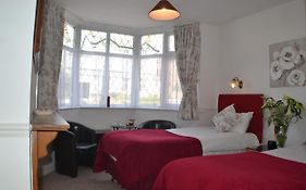 Applegarth Guest House