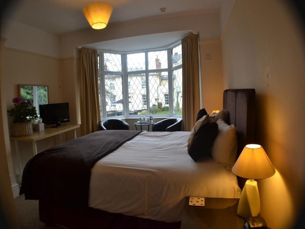 Applegarth Guest House Stratford-upon-Avon Room photo