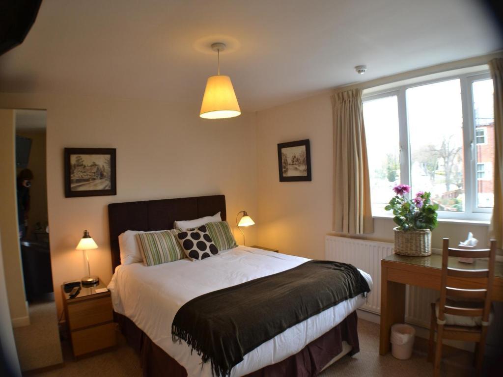 Applegarth Guest House Stratford-upon-Avon Room photo