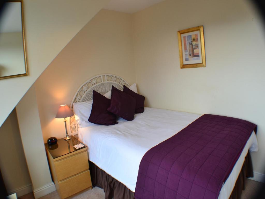 Applegarth Guest House Stratford-upon-Avon Room photo